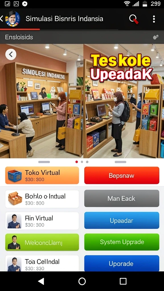 66menang - Fitur sosial untuk berinteraksi dengan sesama pemain.