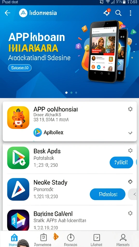 7cone - Screenshot menunjukkan karakter utama beraksi di level pertama.