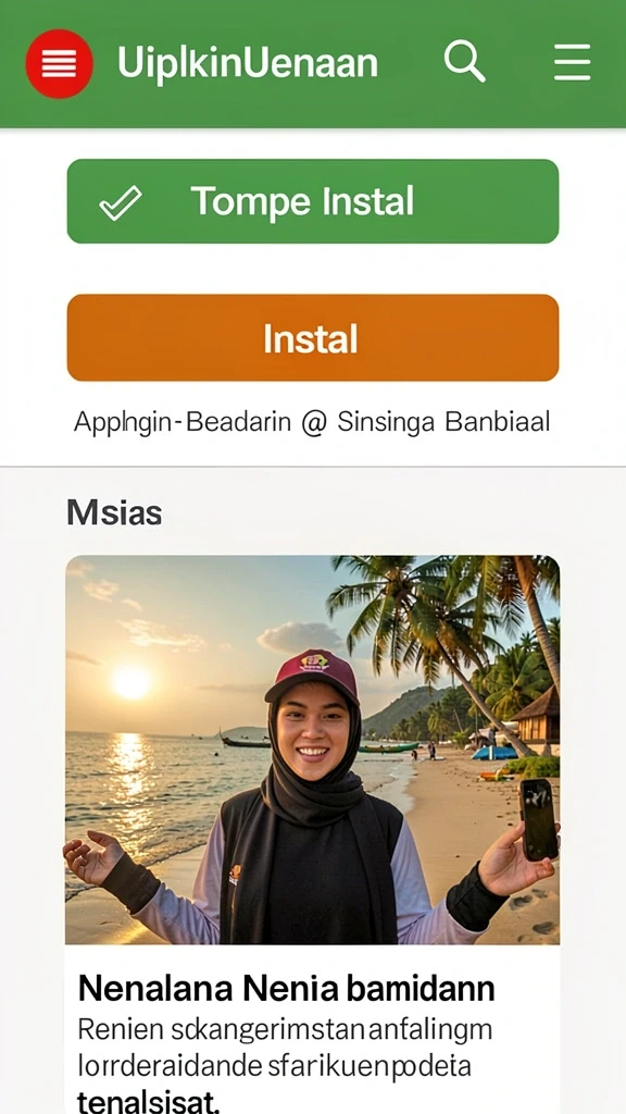 aa666 - Grafis game yang memukau dan detail yang luar biasa.