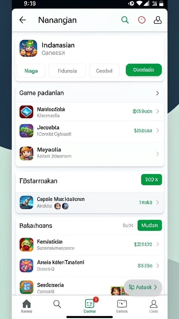 gacor518 - Beragam pilihan permainan slot yang menggoda.