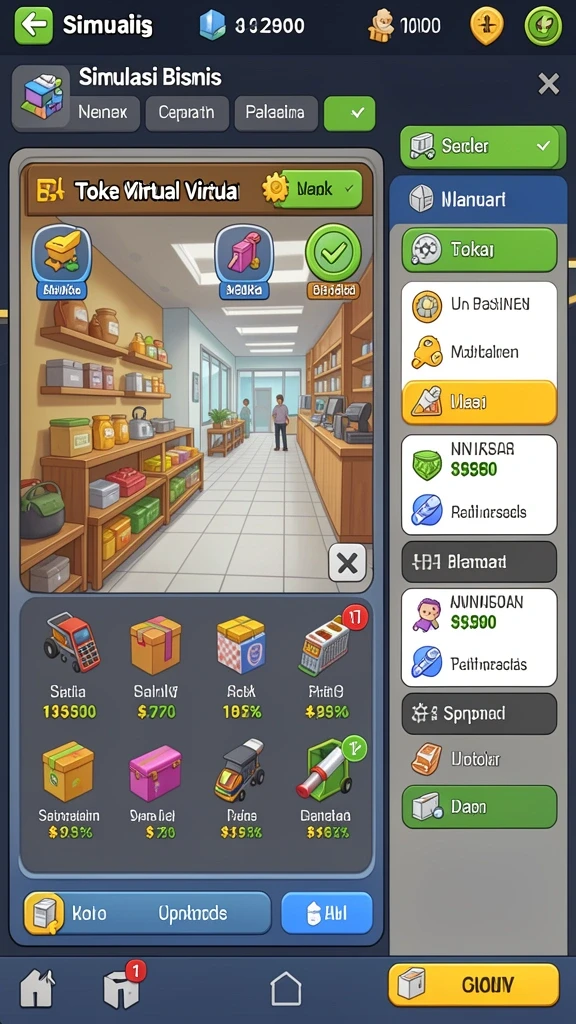 gems365 - Fitur multiplayer meningkatkan keseruan bermain dengan teman.