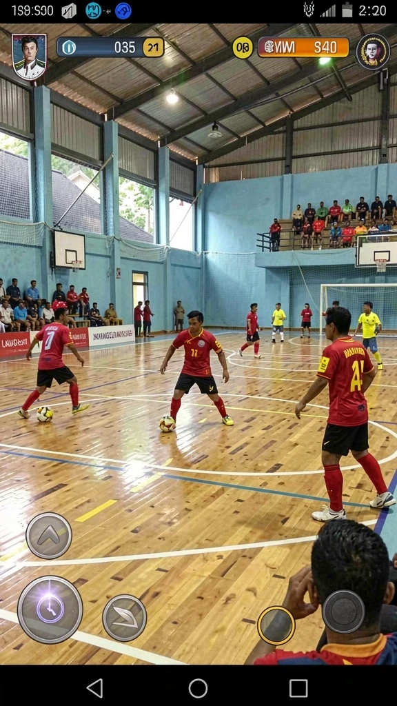 hoki99 - Fitur live streaming membuat permainan lebih interaktif.