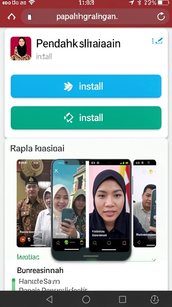 juarago - Level baru yang menantang dan seru.
