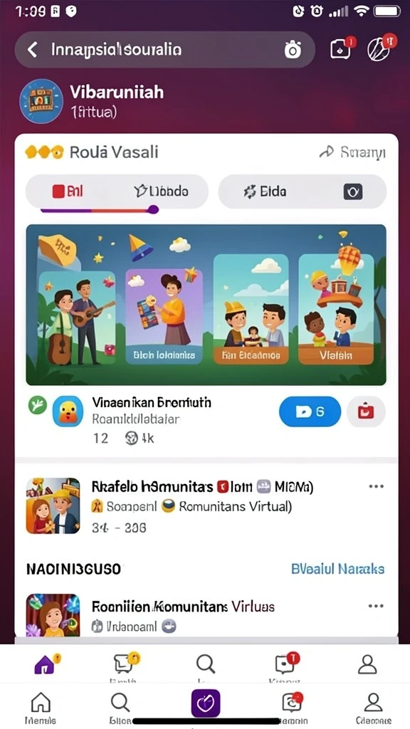 kodokhoki889 - Karakter baru yang bisa dipilih untuk petualangan.