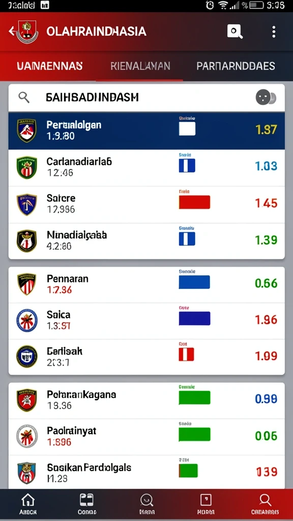 litetoto - Fitur komunitas yang memudahkan pengguna berinteraksi.