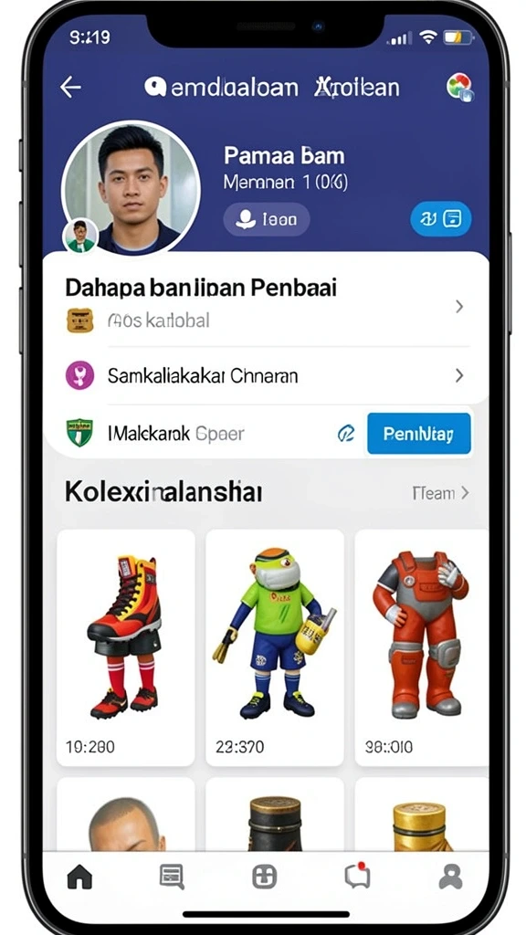 lusa777 - Bonus menarik yang memicu rasa ingin tahu pemain.