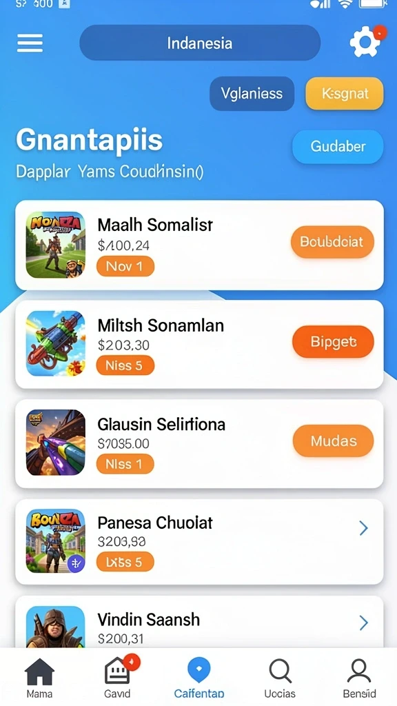 nv77 - Interaksi sosial dalam fitur multiplayer yang menyenangkan.
