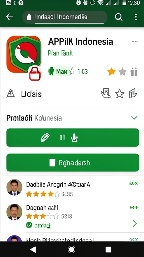 petirrp - Mode permainan seru yang meningkatkan ketegangan.
