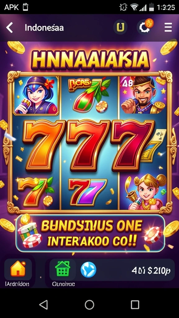 sultantoto - Tampilan antarmuka yang intuitif dan mudah dipahami.
