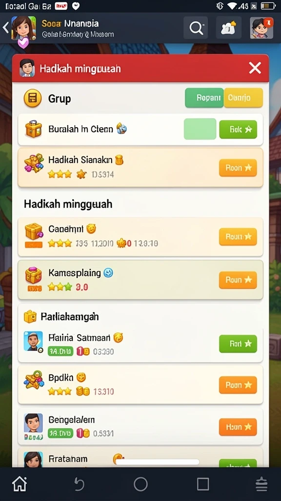 wk888 - Mode permainan yang bervariasi dan seru.