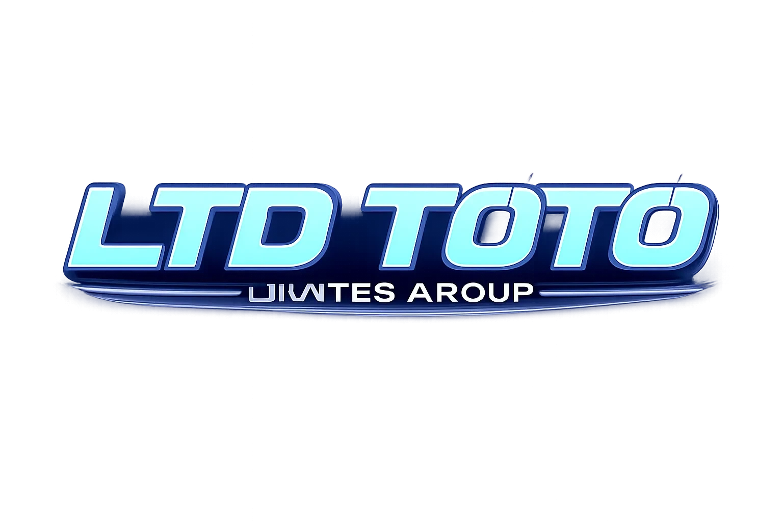 ltdtoto — Logo Resmi